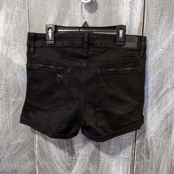Aero Jean Shorts - Picture 2 of 3